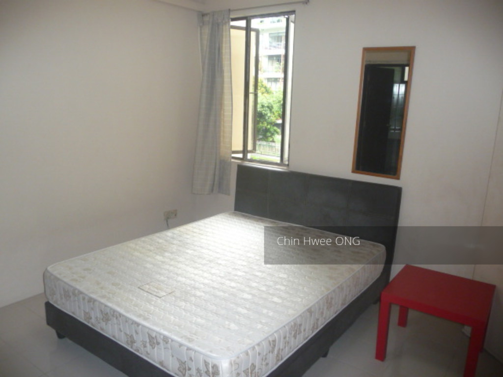 Vista Park (enbloc) (D5), Condominium #148649372